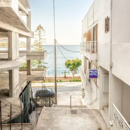 The Holiday Choice 1 Agios Nikolaos  Exterior photo