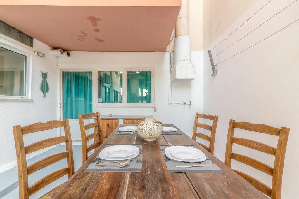 The Choice 1 * Agios Nikolaos (Crete)