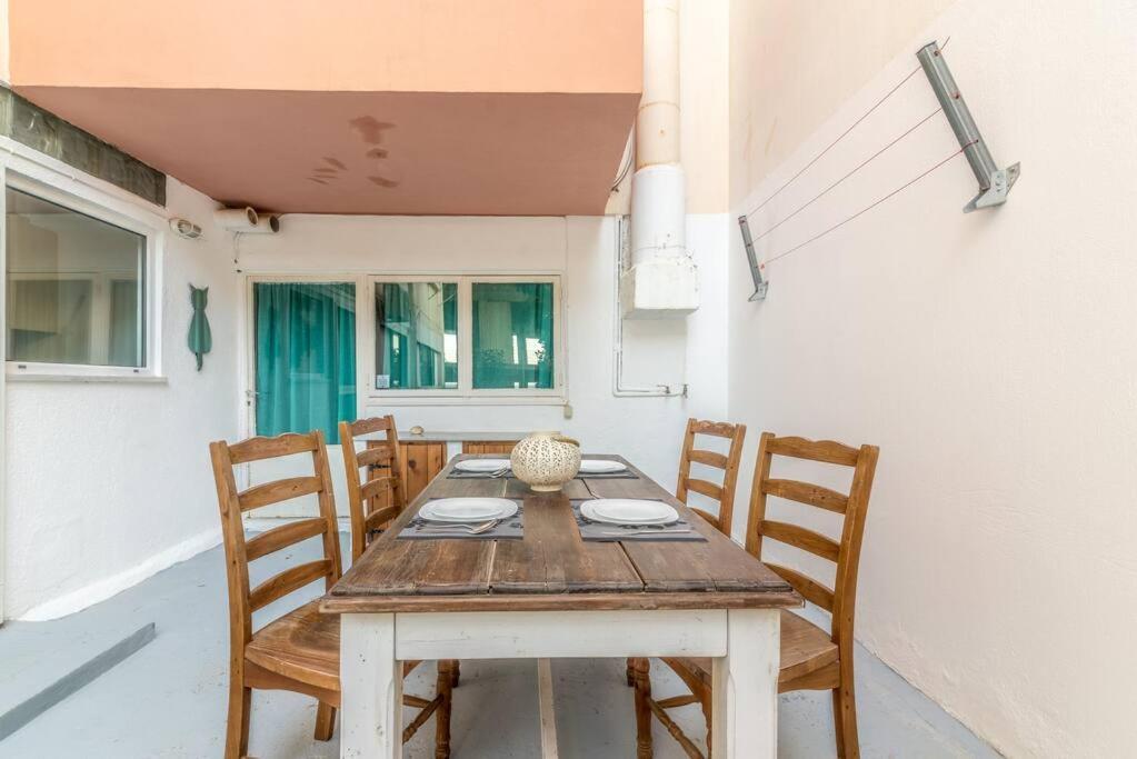 Apartment The Choice 1 Agios Nikolaos