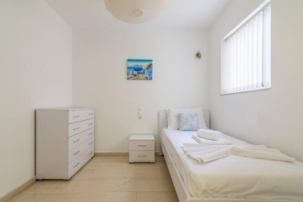 The Choice 1 Apartment Agios Nikolaos (Crete)