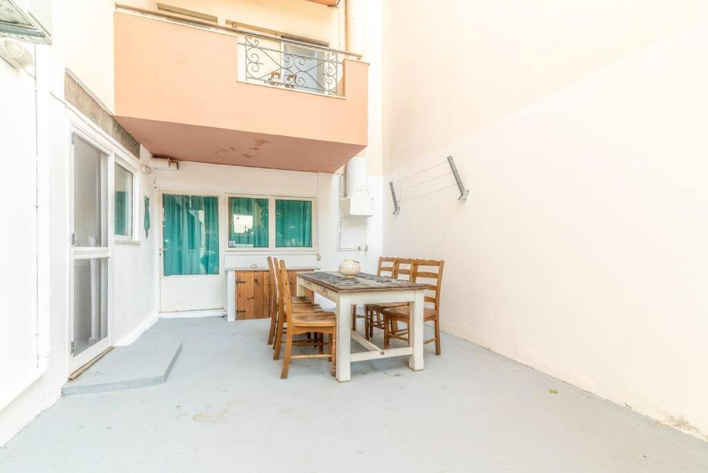 The Choice 1 Apartment
