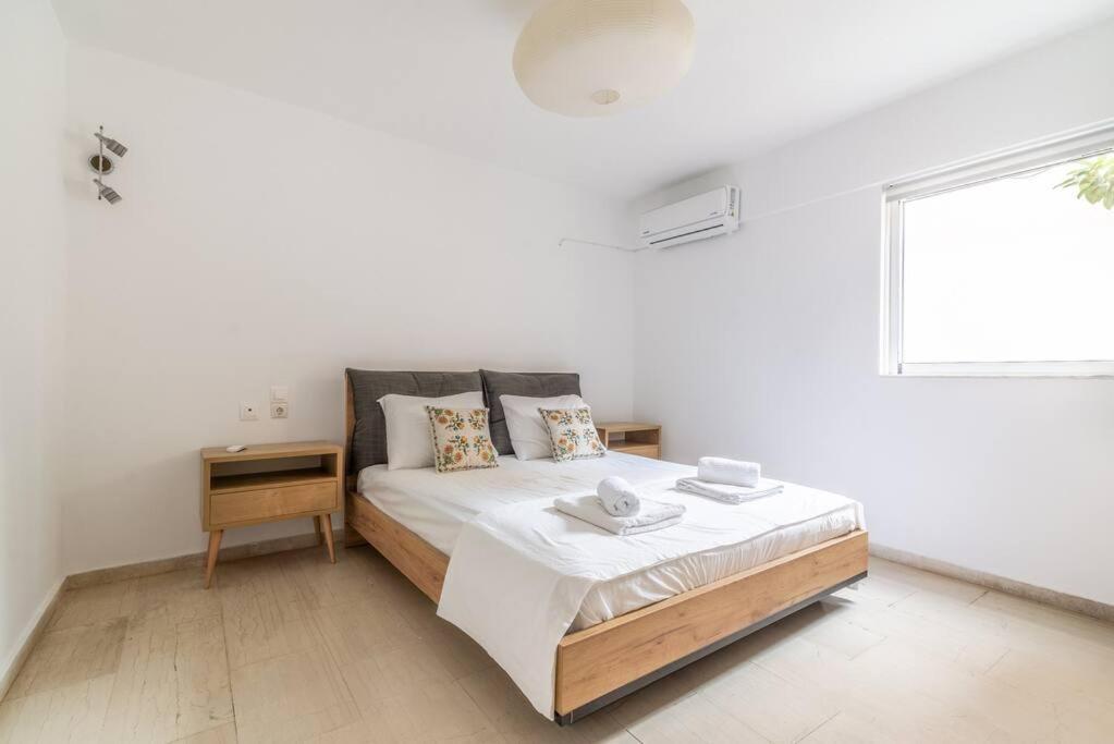 Apartment The Choice 1 Agios Nikolaos (Crete)
