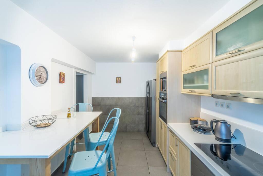 The Choice 1 Apartment